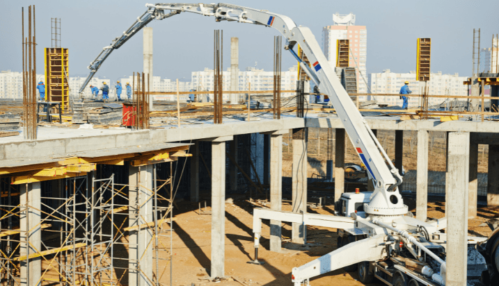 Construction