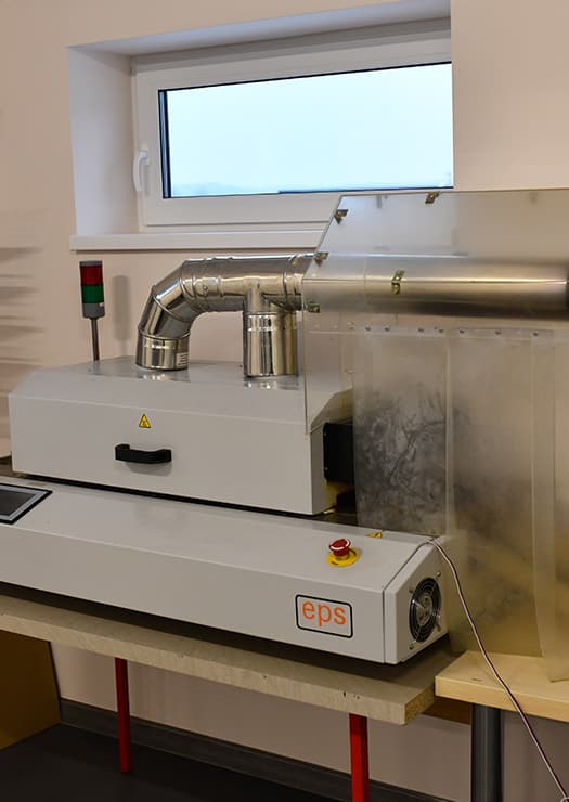 Laboratory